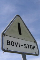 Du weisst nicht was ein Bovi-Stop ist? Klick auf's Bild